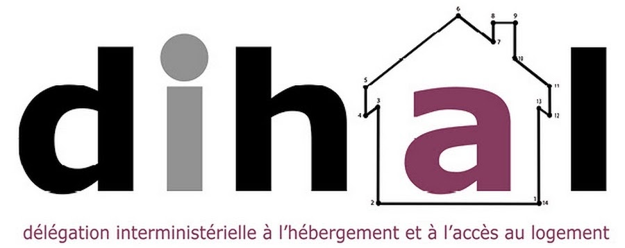 Logo du DIHAL